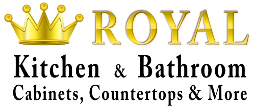 Royal Kitchen and Bathroom Logo