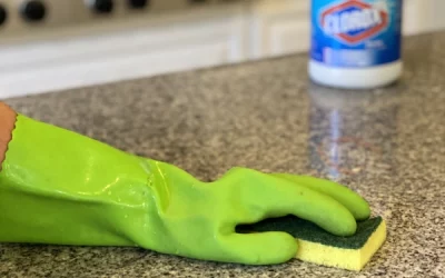 Do’s and Don’ts of Caring for Your Granite Countertops