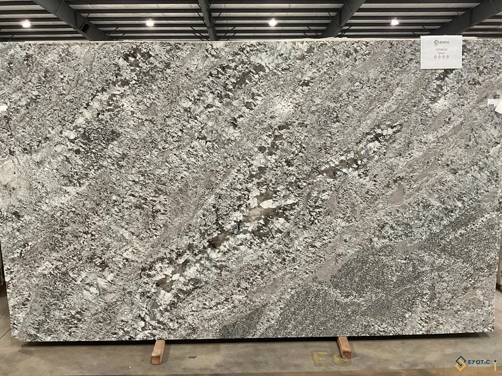 Lennon Exotic Granite-Countertops