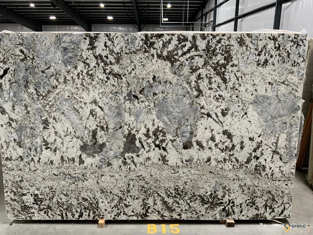 Persia Blue Exotic Granite-Countertops