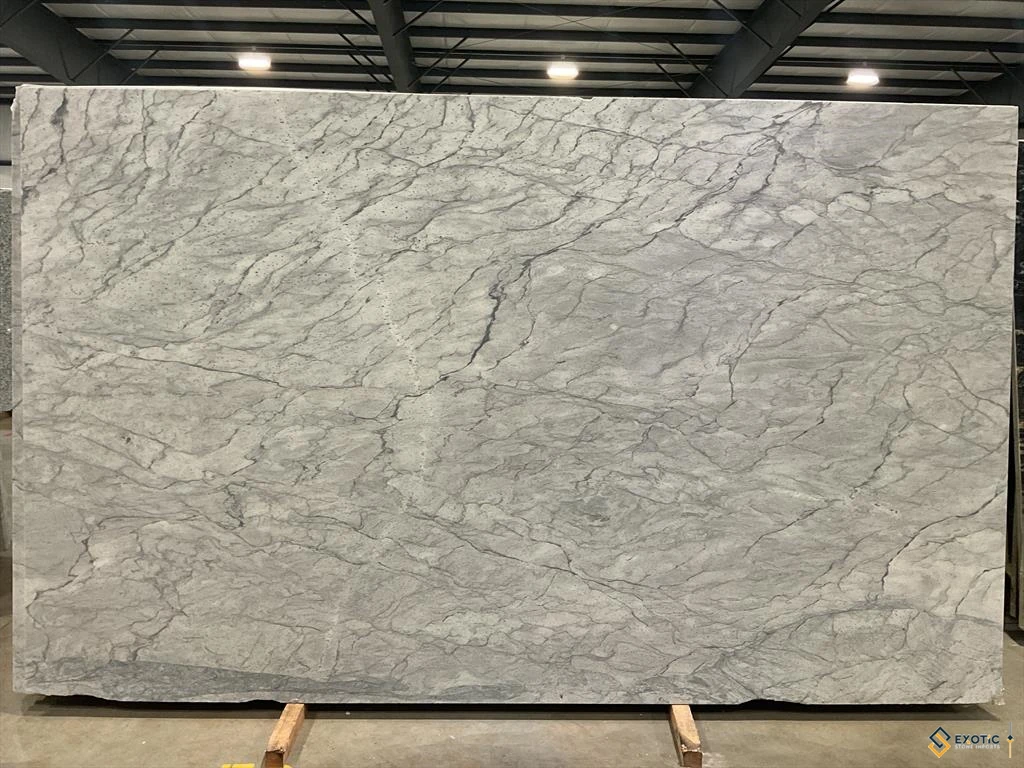 River White Exotic Granite-Countertops
