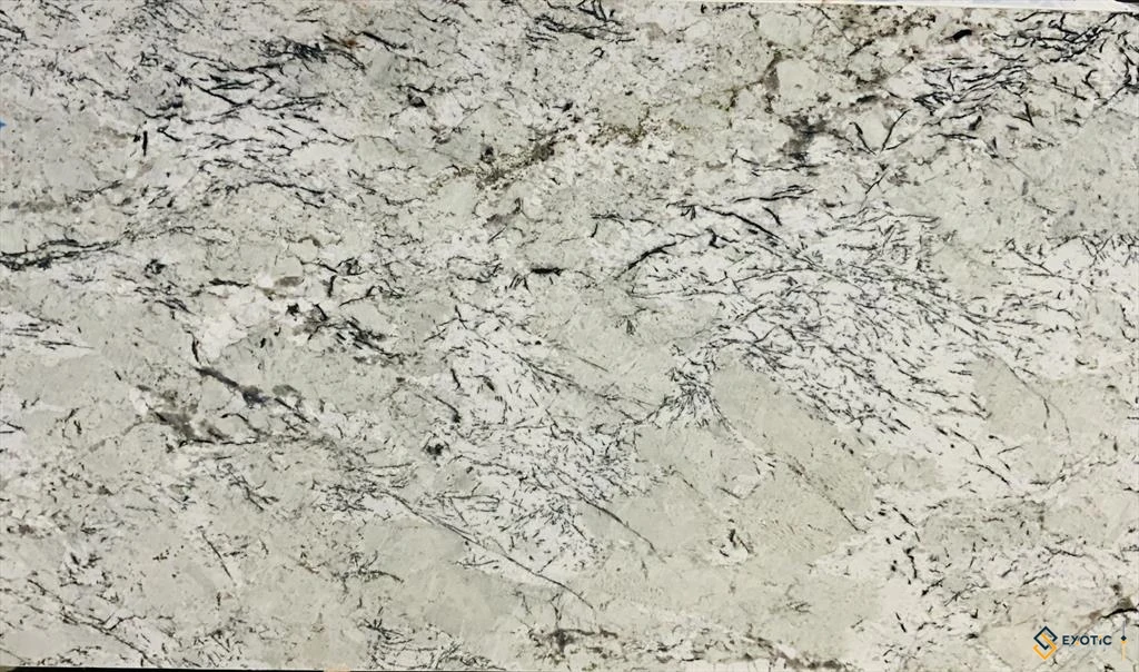 Swiss Alps Exotic Granite-Countertops
