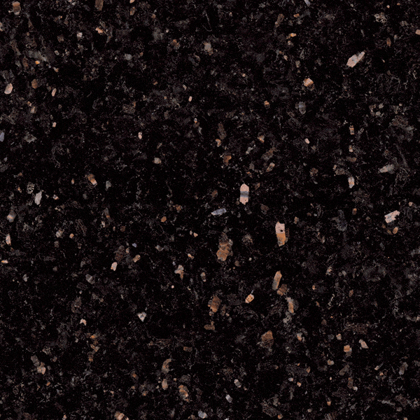 Black Galaxy Classic Granite-Countertops