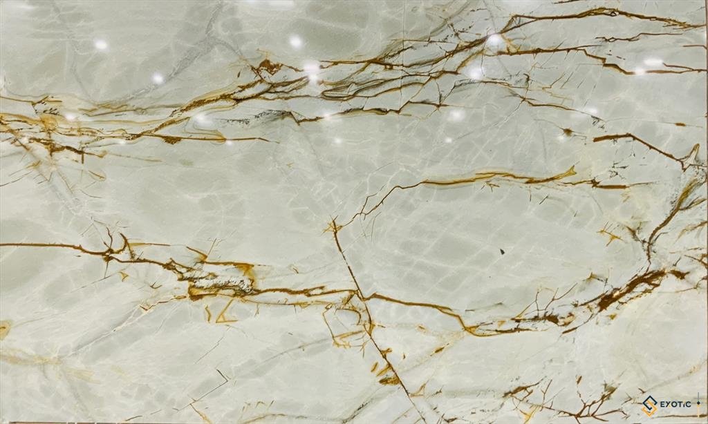 Bianco Deep Quartzite