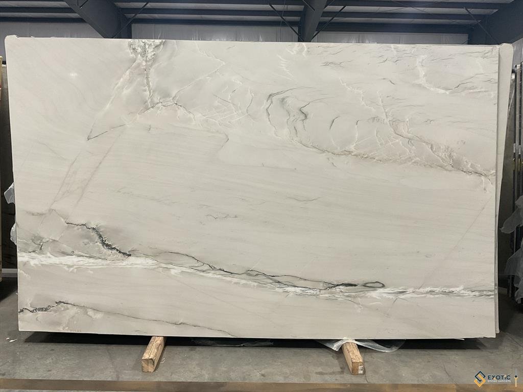 Bianco Superiore Quartzite