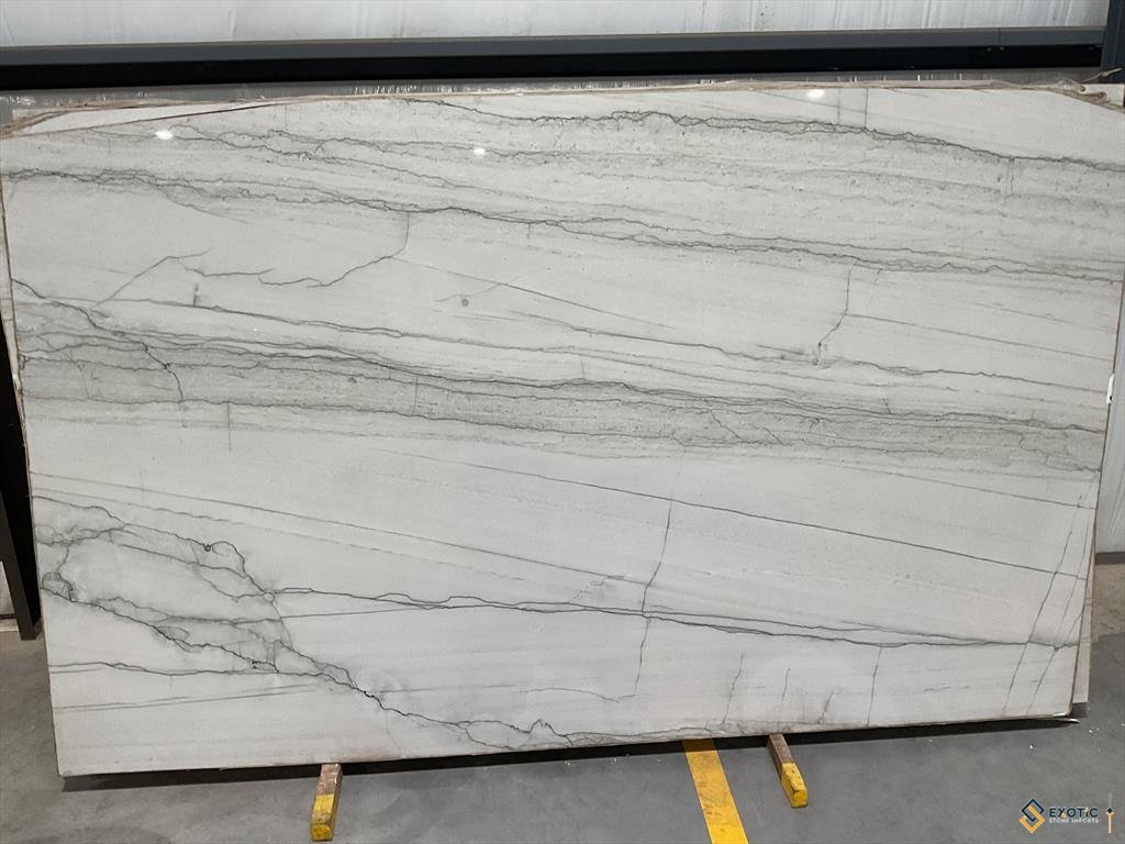 Bianco Supreme Quartzite