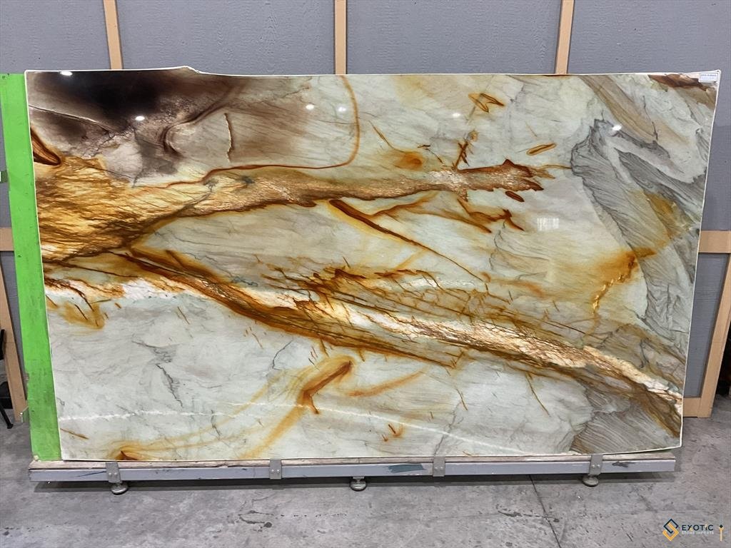 Botanic Gold Quartzite