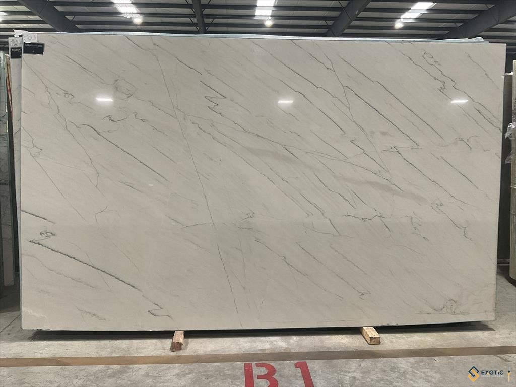 Calacatta Lux Quartzite