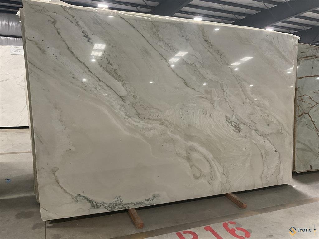 Calacatta Pearl Quartzite