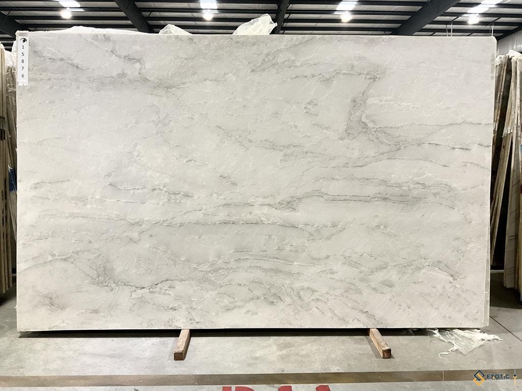 California Quartzite