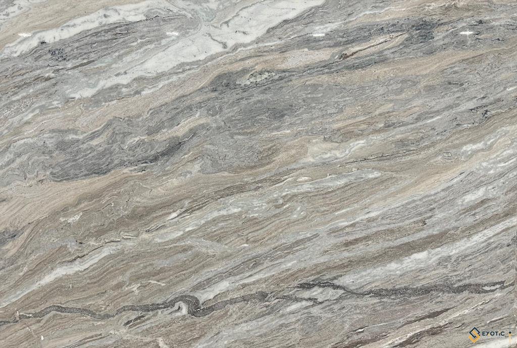 Fantasy Brown Exotic Granite-Countertops