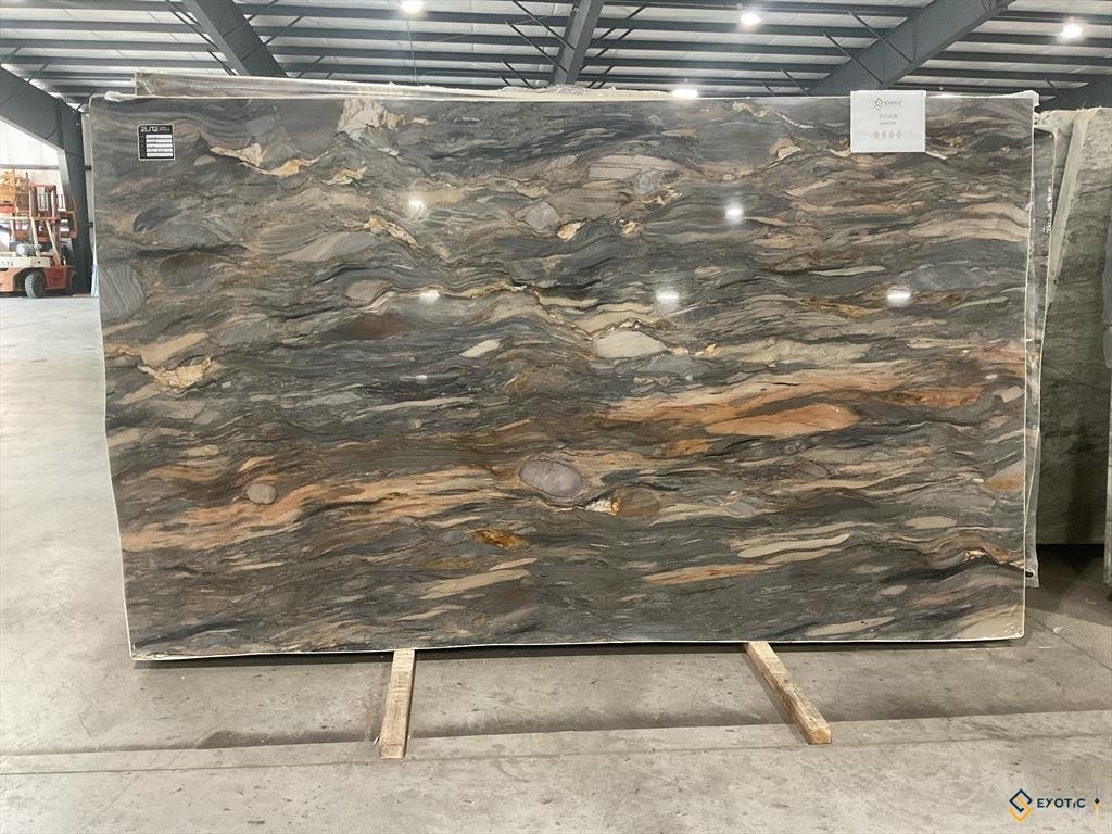 Fusion Quartzite
