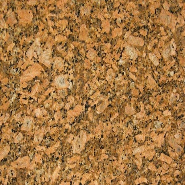 GIallo Fiorito Classic Granite-Countertops