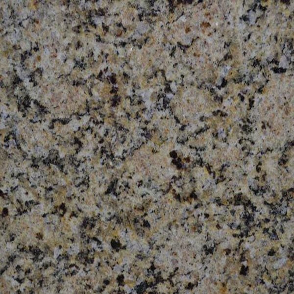 GIallo Napoli Classic Granite-Countertops