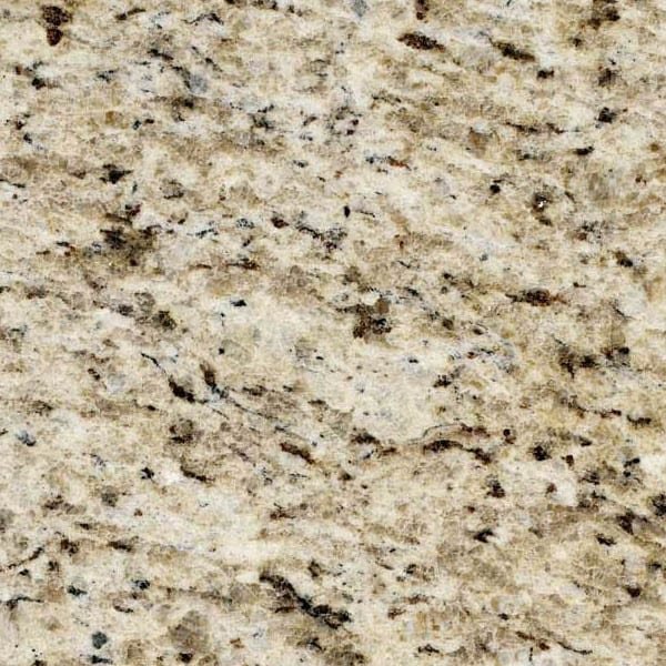 Giallo Ornamental Classic Granite-Countertops
