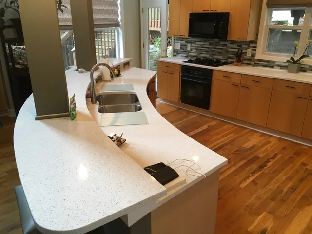 Kitchen-Countertops