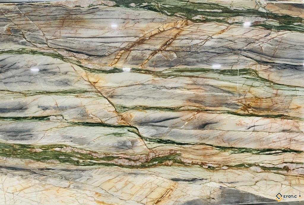 Michelangelo Premium Quartzite