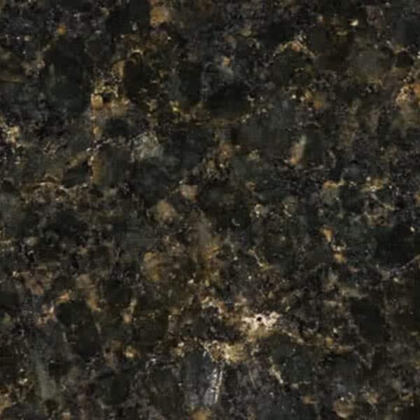 Peackock Green Classic Granite-Countertops