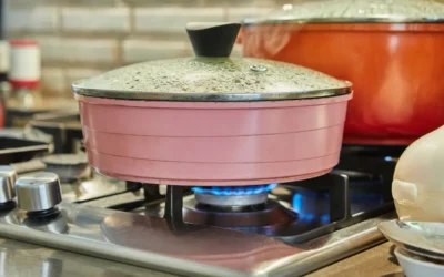 Quartz  and Granite Heat Resistance Reality Check: Under Normal and Extreme Conditions