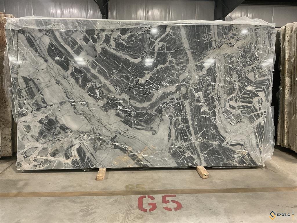 Python Grey Quartzite