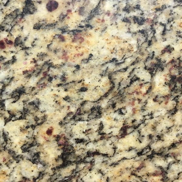 Santa Cecilia Classic Classic Granite-Countertops