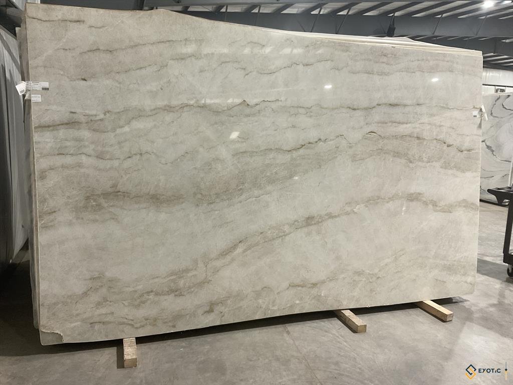 Taj Mahal Extra 2 Quartzite