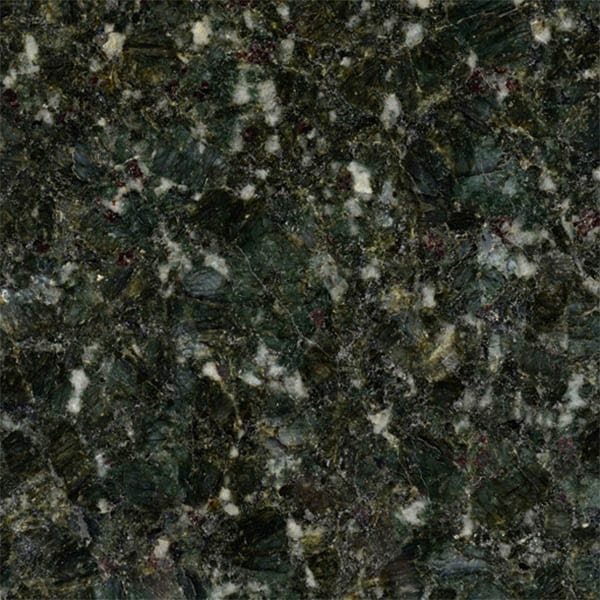 Verde Butterfly Classic Granite-Countertops
