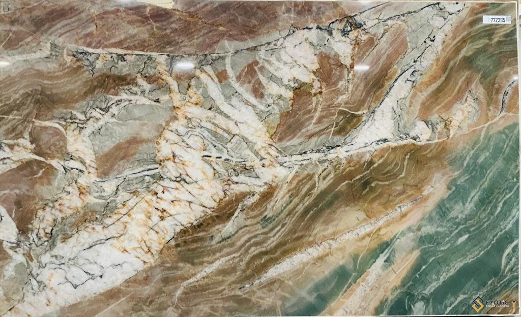 Volupia Quartzite