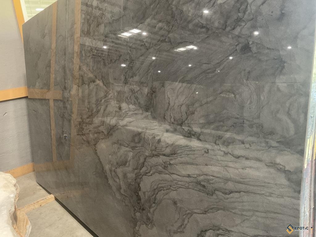 Wakanda Quartzite Quartzite