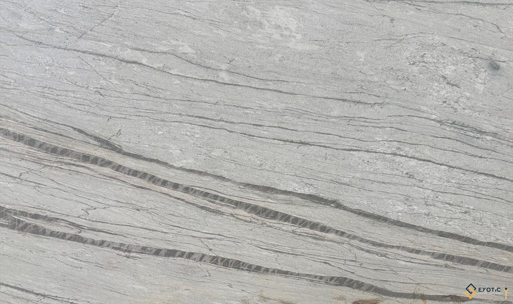 White Mahal Quartzite