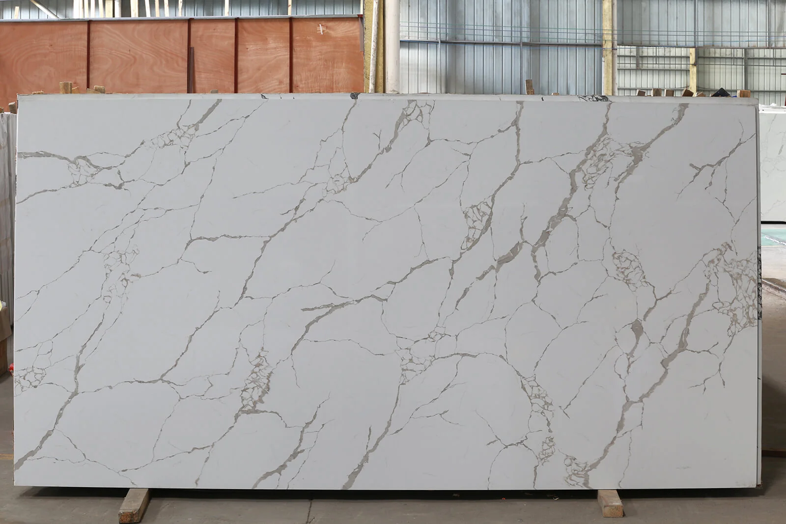 Tepic Quartz Countertops, by Royal Kitchen and Bathroom Countertops
